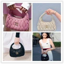 Picture of MiuMiu Lady Handbags _SKUfw118358392fw